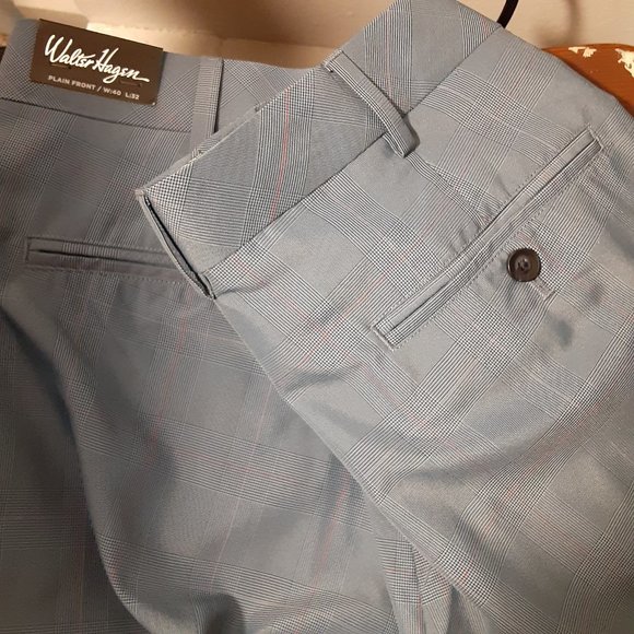 Walter Hagen Other - NWT Walter Hagen Mens 11 Majors Core Golf Pants